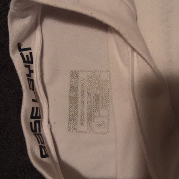 Layer 8 long sleeve base layer shirt - Picture 2 of 4